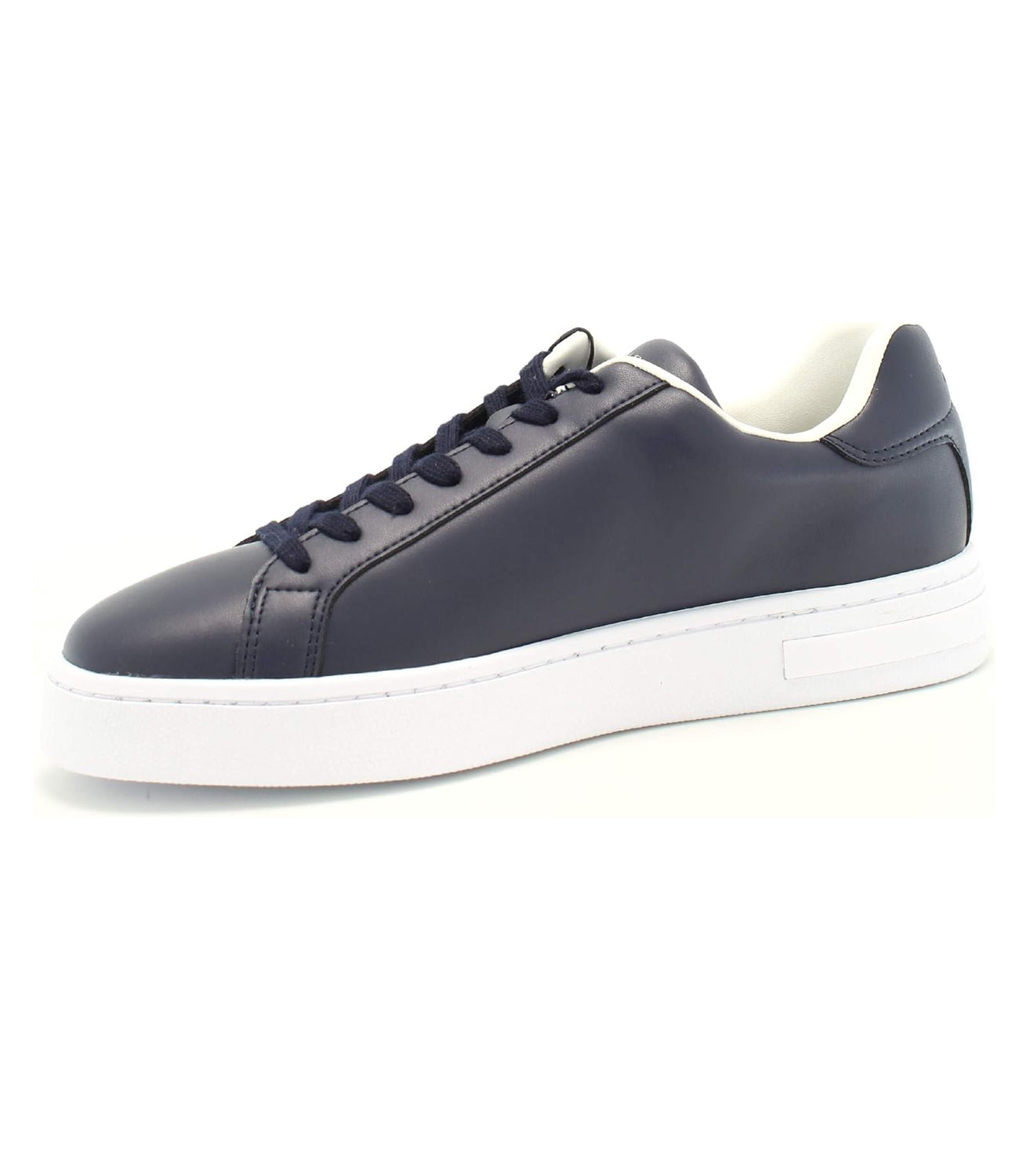 A|X Armani Exchange Sneakers Uomo Mod. XM000141-AF11912 UB100 Salute