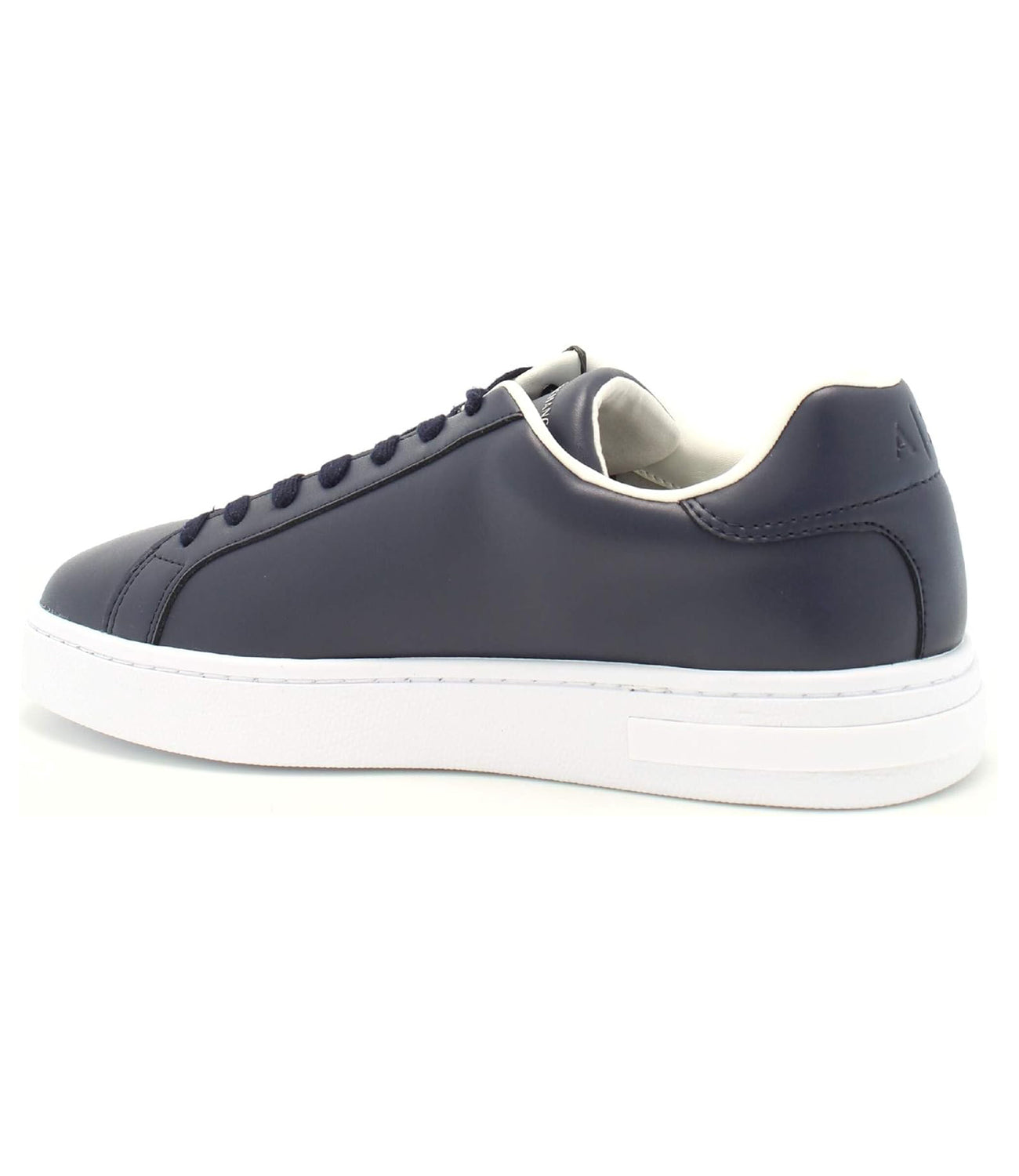 A|X Armani Exchange Sneakers Uomo Mod. XM000141-AF11912 UB100 Salute