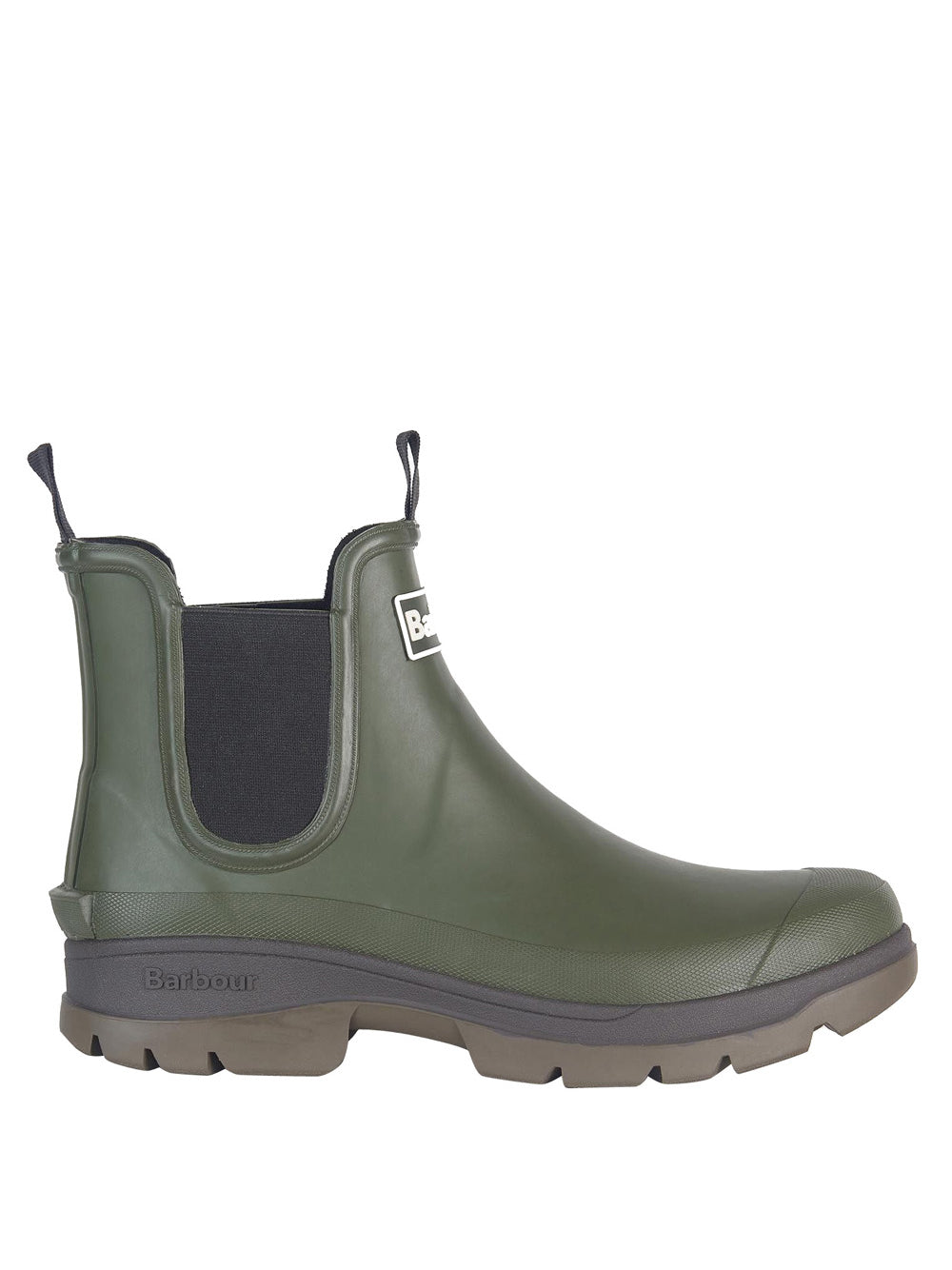 Stivaletto Barbour Nimbus da Uomo - Verde