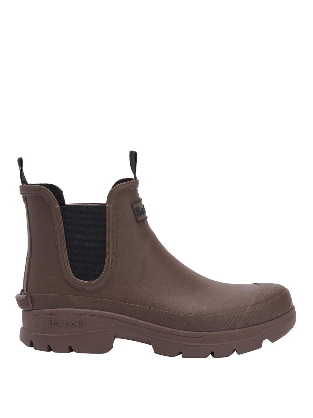 Stivaletto Barbour Nimbus da Uomo - Marrone