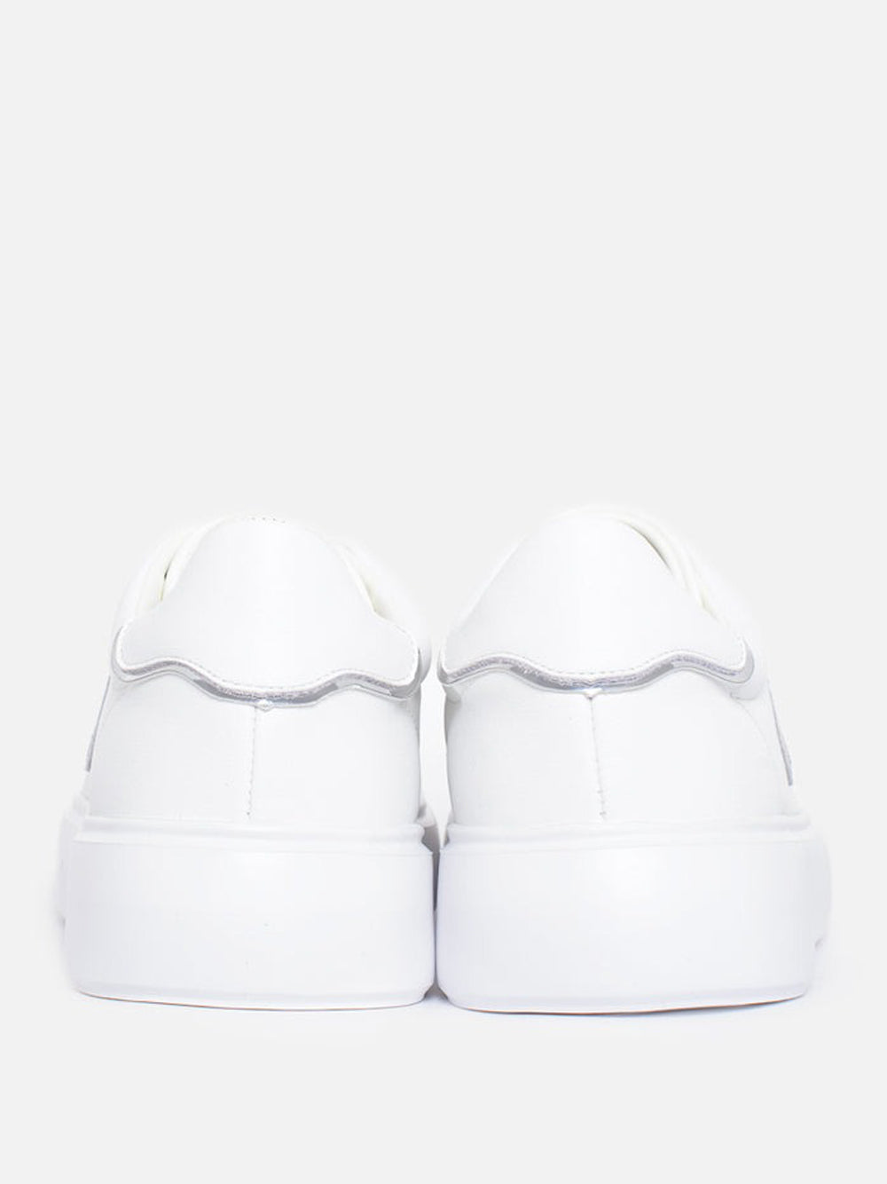 Sneakers Blauer Venus da Donna - Bianco