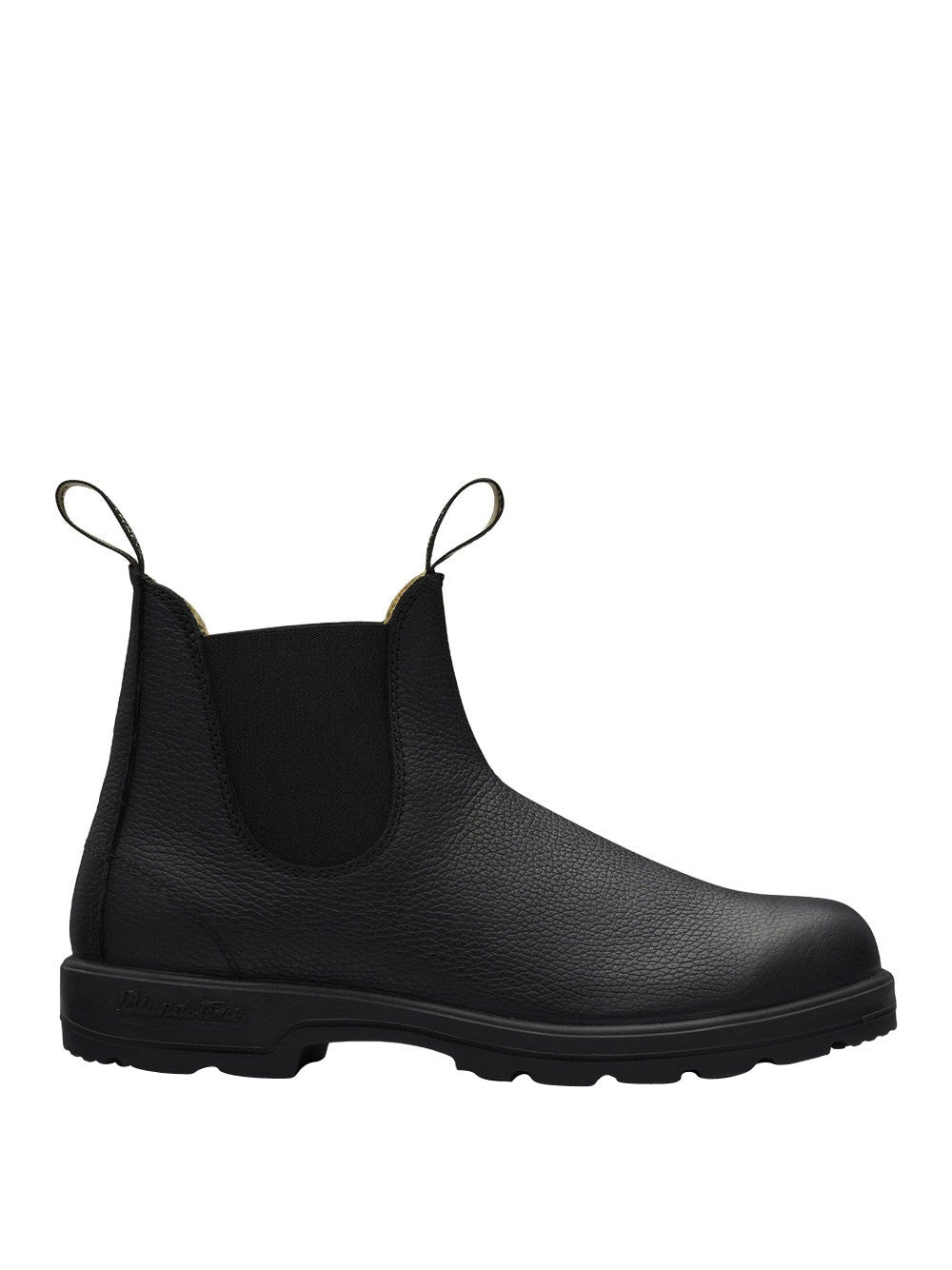 Stivaletto Blundstone 1447 Black Pebble Unisex - Nero