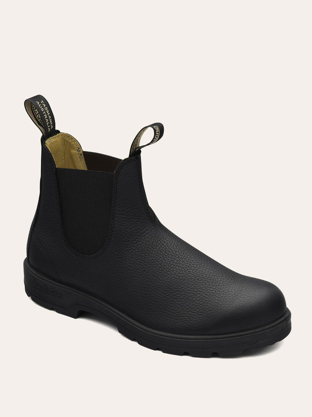 Stivaletto Blundstone 1447 Black Pebble Unisex - Nero