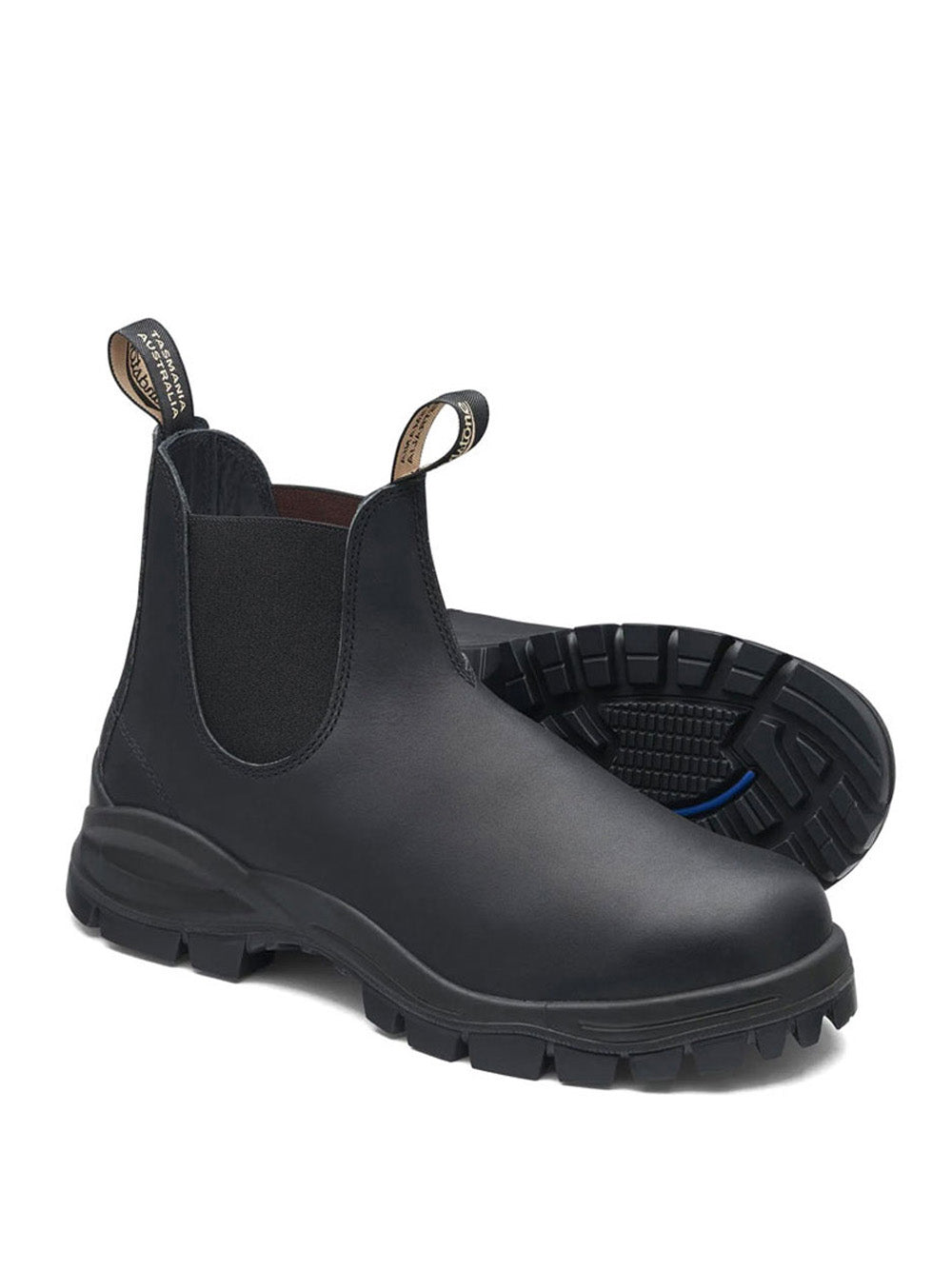 Stivaletto Blundstone 2240 Unisex - Nero