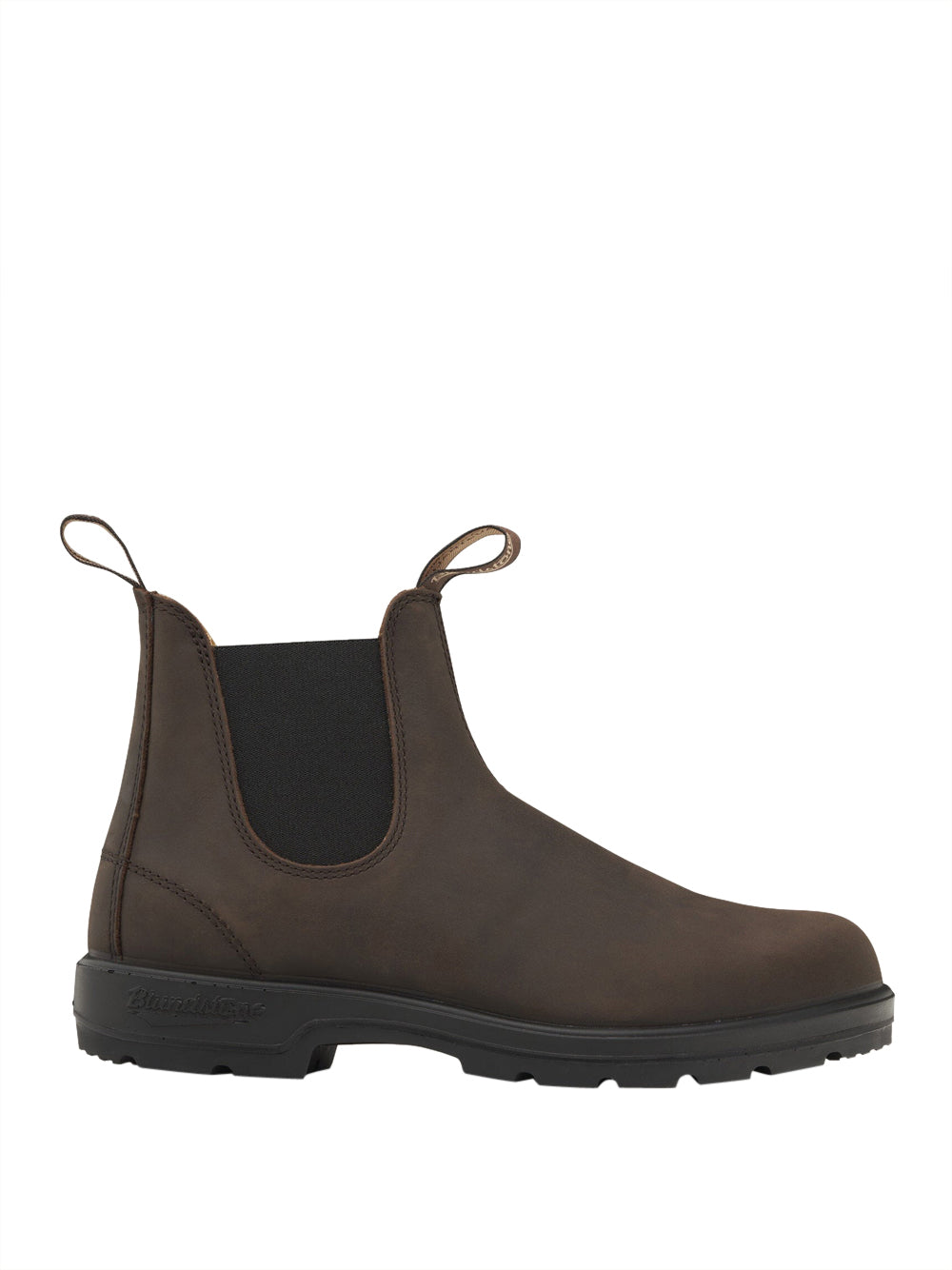 Stivaletto Blundstone 2340 Brown Leather da Uomo - Marrone