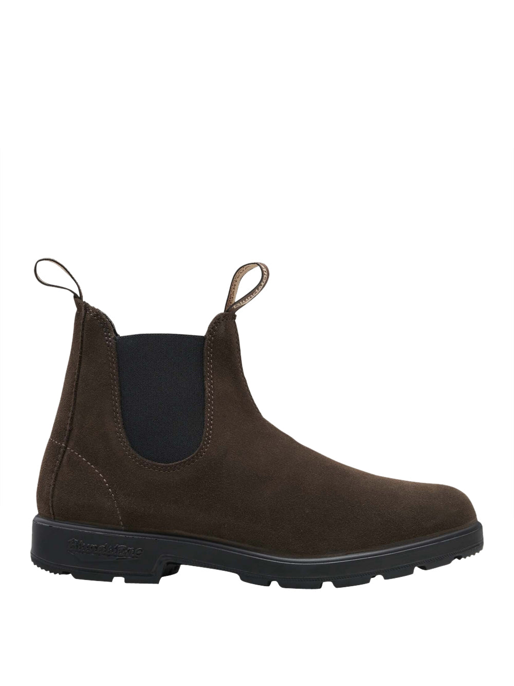 Stivaletto Blundstone Suede Unisex - Marrone