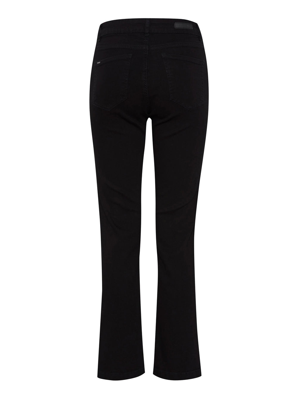 Jeans b.young Bylola Byluni da Donna - Nero