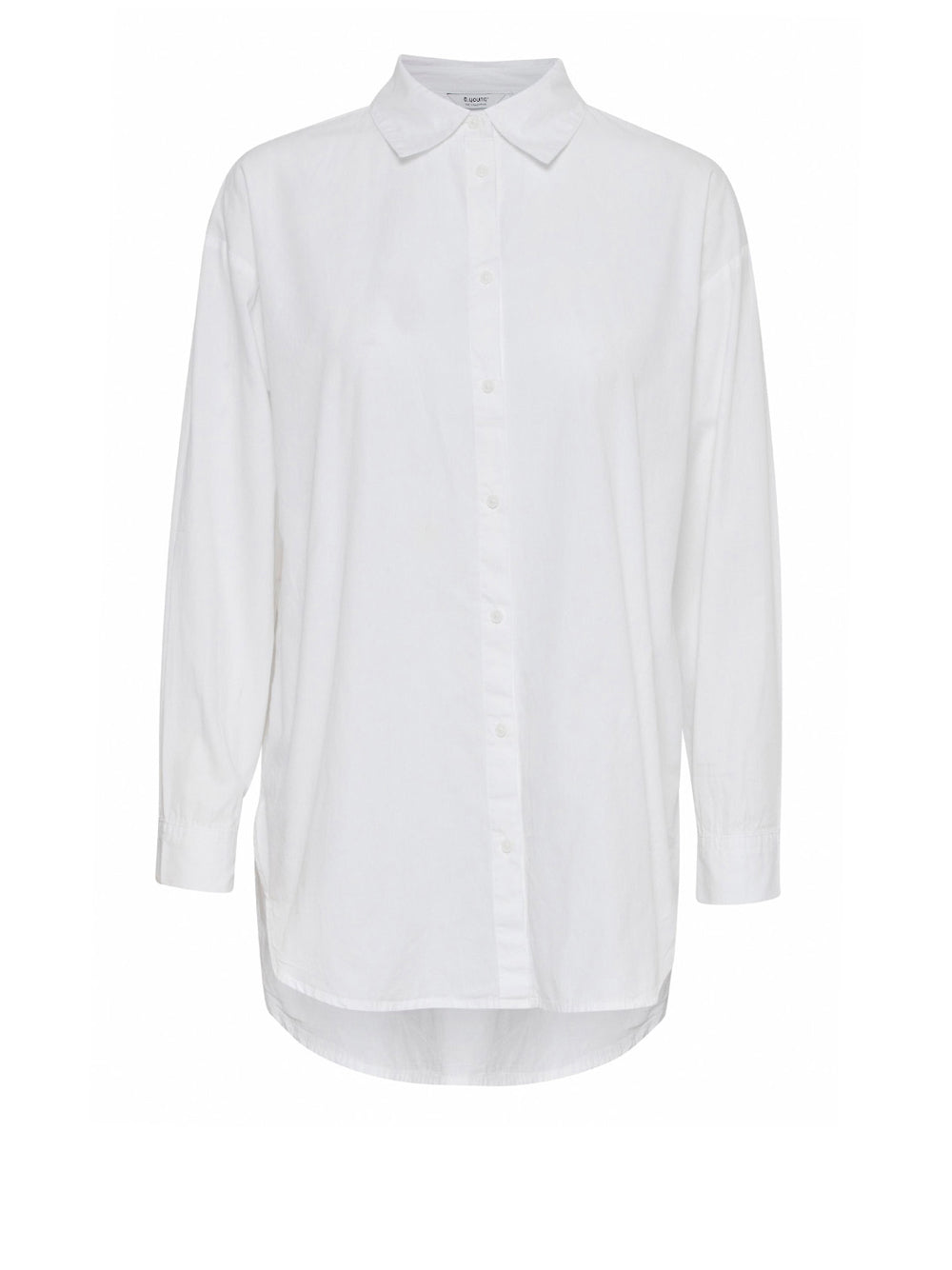 Camicia Classica b.young da Donna - Bianco