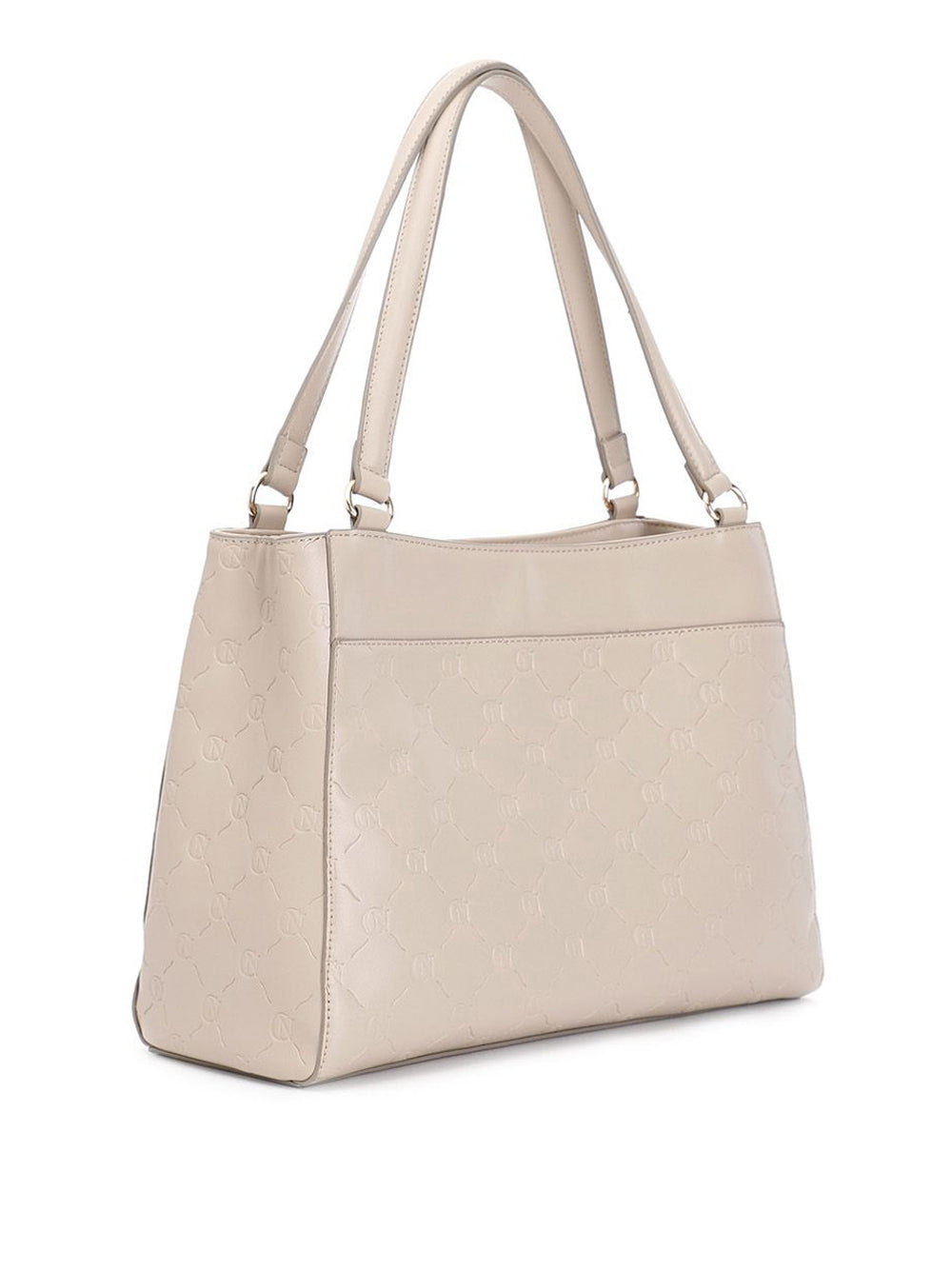 Borsa Shopper CafèNoir da Donna - Beige