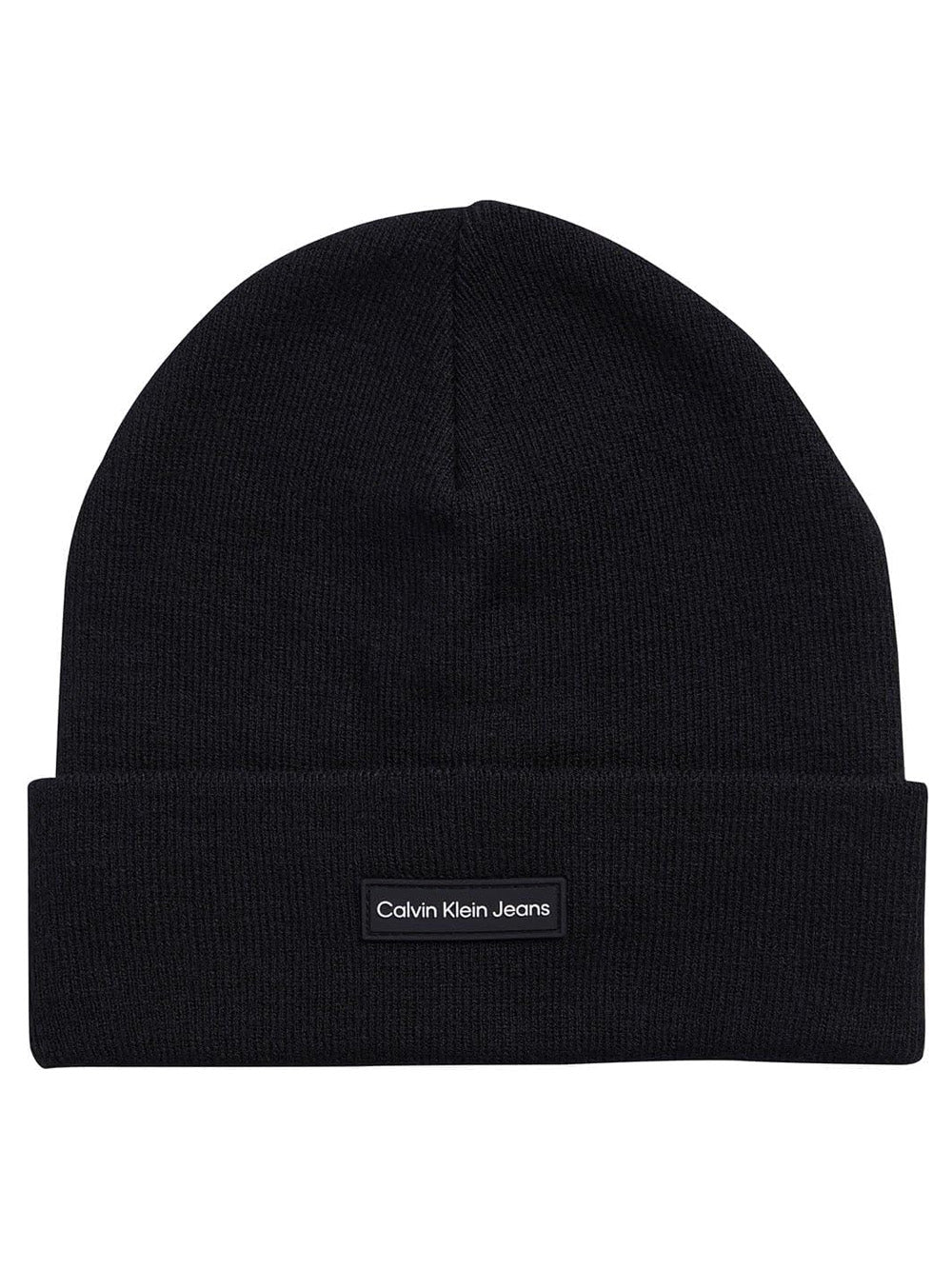 Calvin Klein Calvin Klein Jeans Cappello Unisex Mod. K50K512142 COT BEH Black Nero