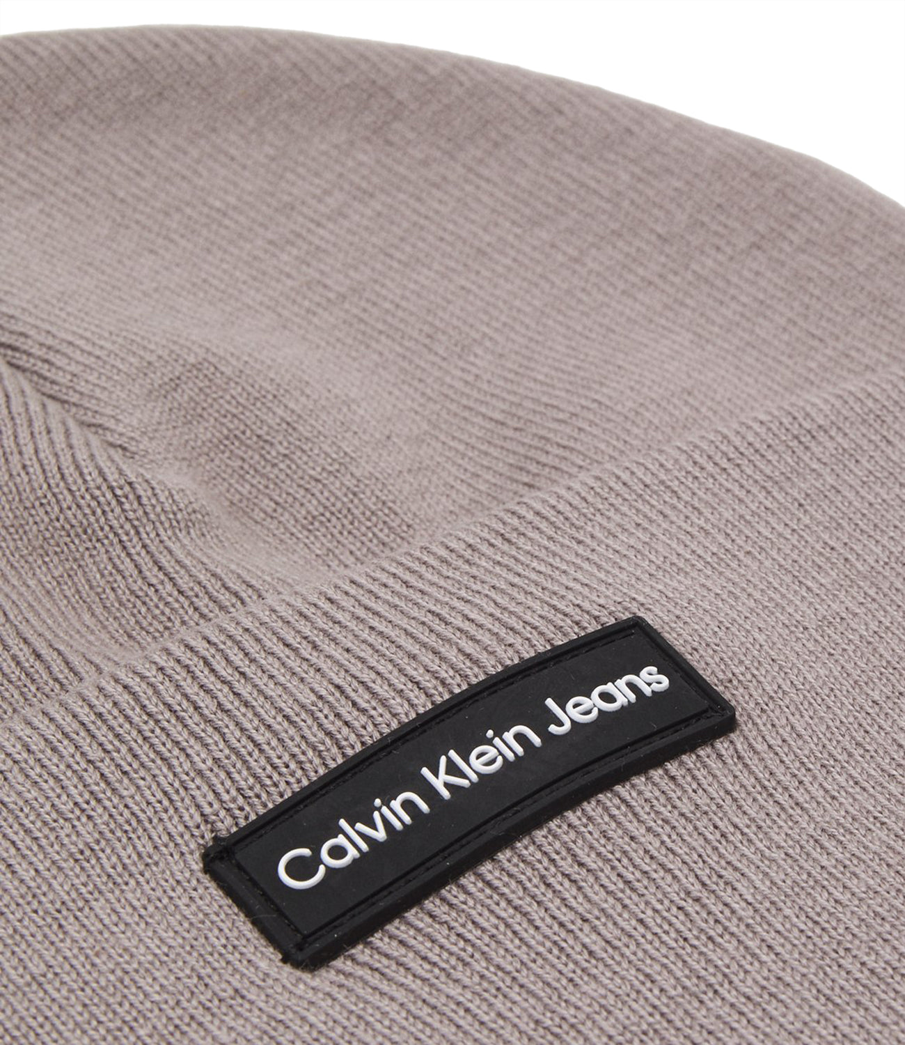 Calvin Klein Calvin Klein Jeans Cappello UNISEX Mod. K50K512142 COT PFY Perla Avorio