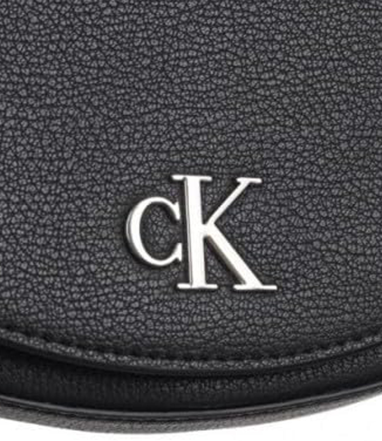 Calvin Klein Calvin Klein Jeans Borsa Donna Mod. K60K612718 BEH Black Nero