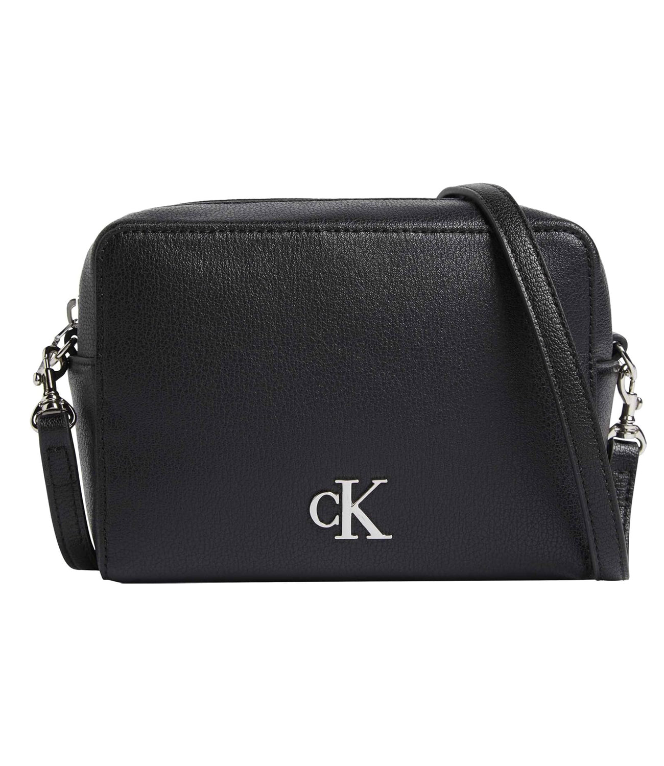 Calvin Klein Calvin Klein Jeans Borsa Donna Mod. K60K612719 BEH Black Nero