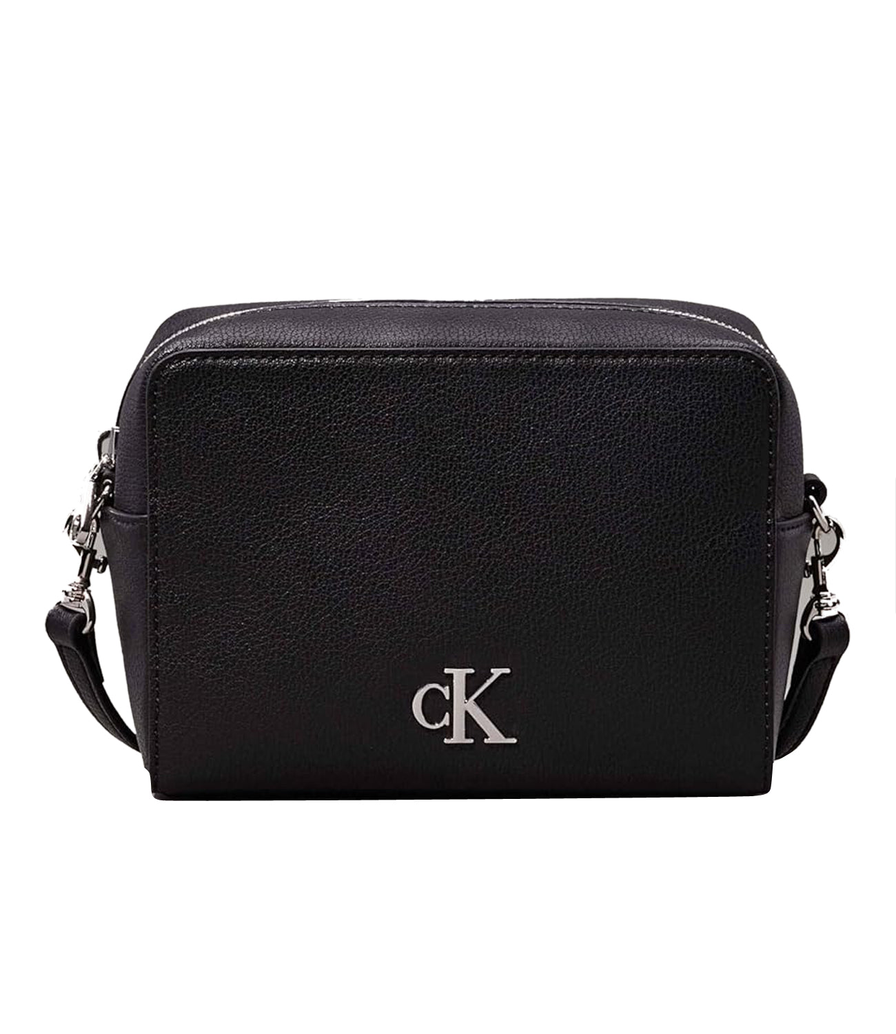 Calvin Klein Calvin Klein Jeans Borsa Donna Mod. K60K612719 BEH Black Nero