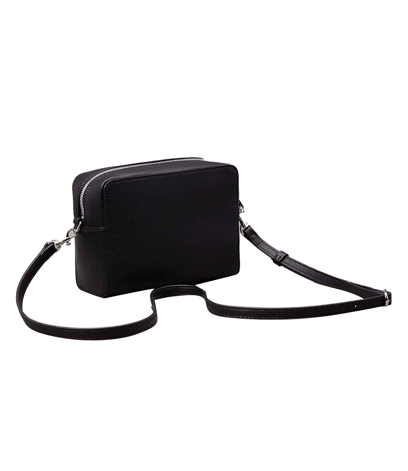 Calvin Klein Calvin Klein Jeans Borsa Donna Mod. K60K612719 BEH Black Nero