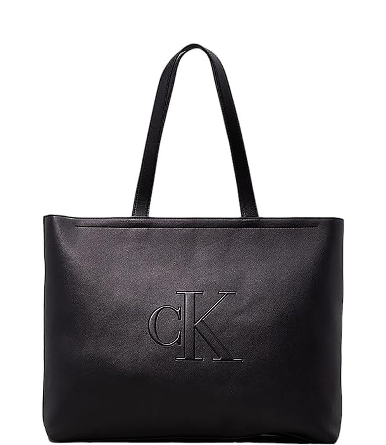 Calvin Klein Calvin Klein Jeans Borsa Donna Mod. K60K612724 BEH Black Nero