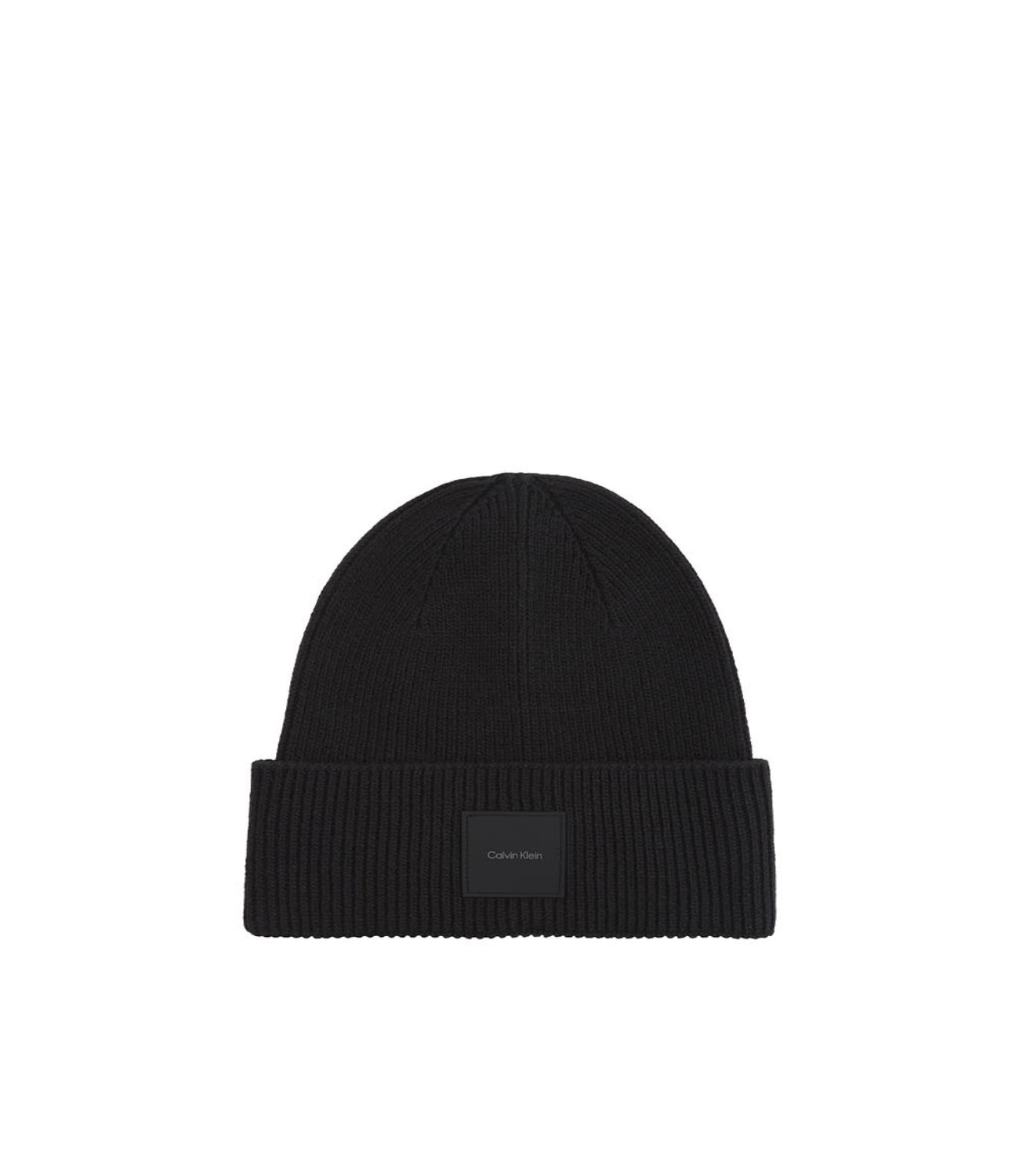 Calvin Klein Cappello UNISEX Mod. K50K512356 BEH BLACK Nero