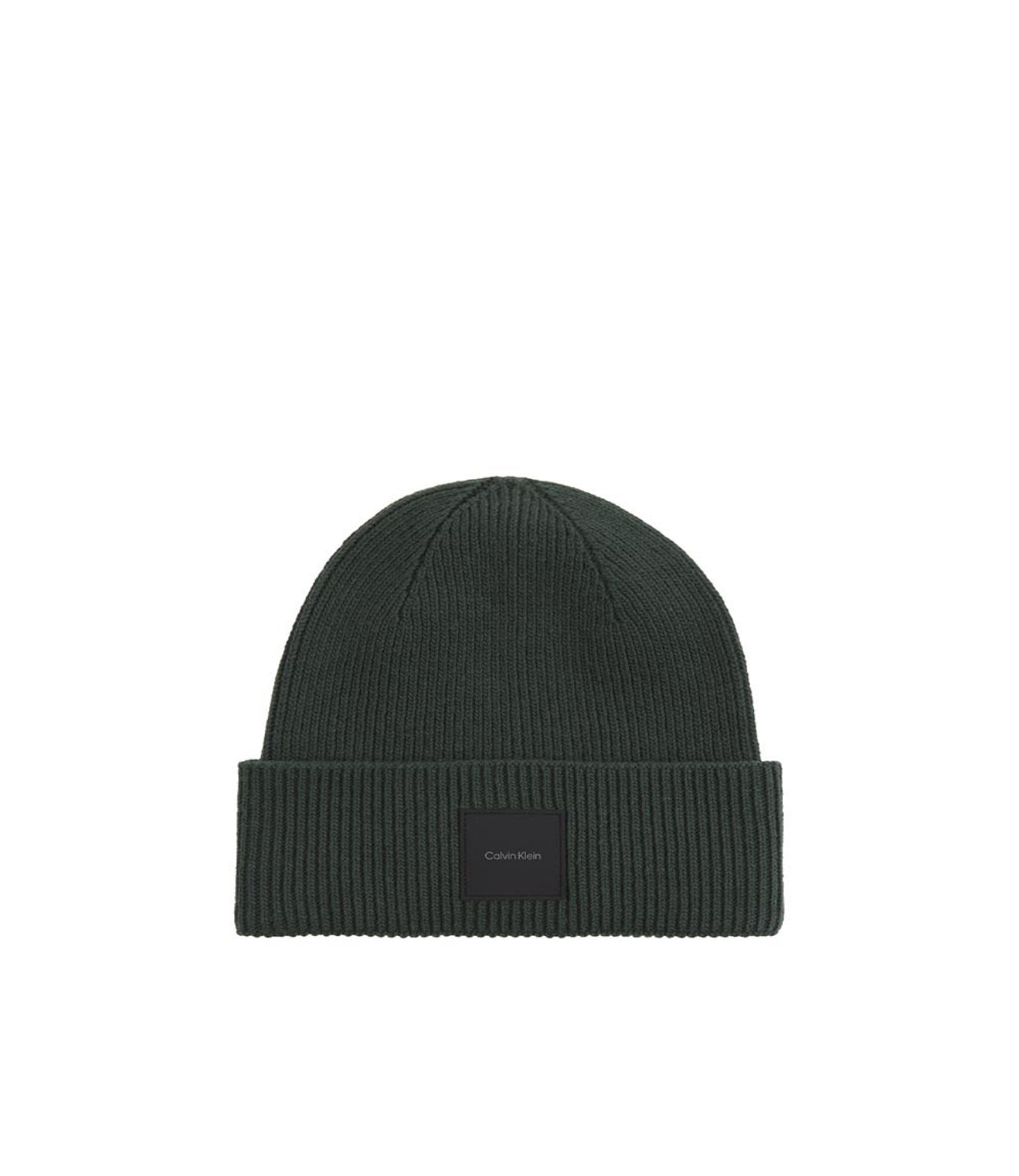 Calvin Klein Cappello UNISEX Mod. K50K512356 M14 Militare Verde