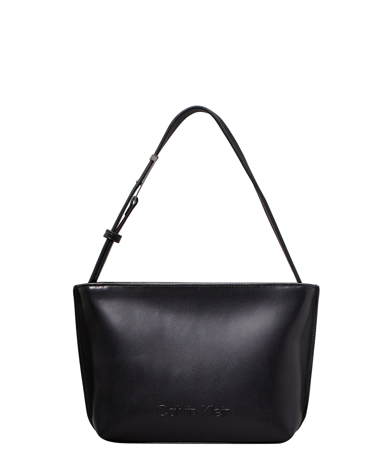 Calvin Klein Borsa Donna Mod. K60K612551 BEH BLACK Nero