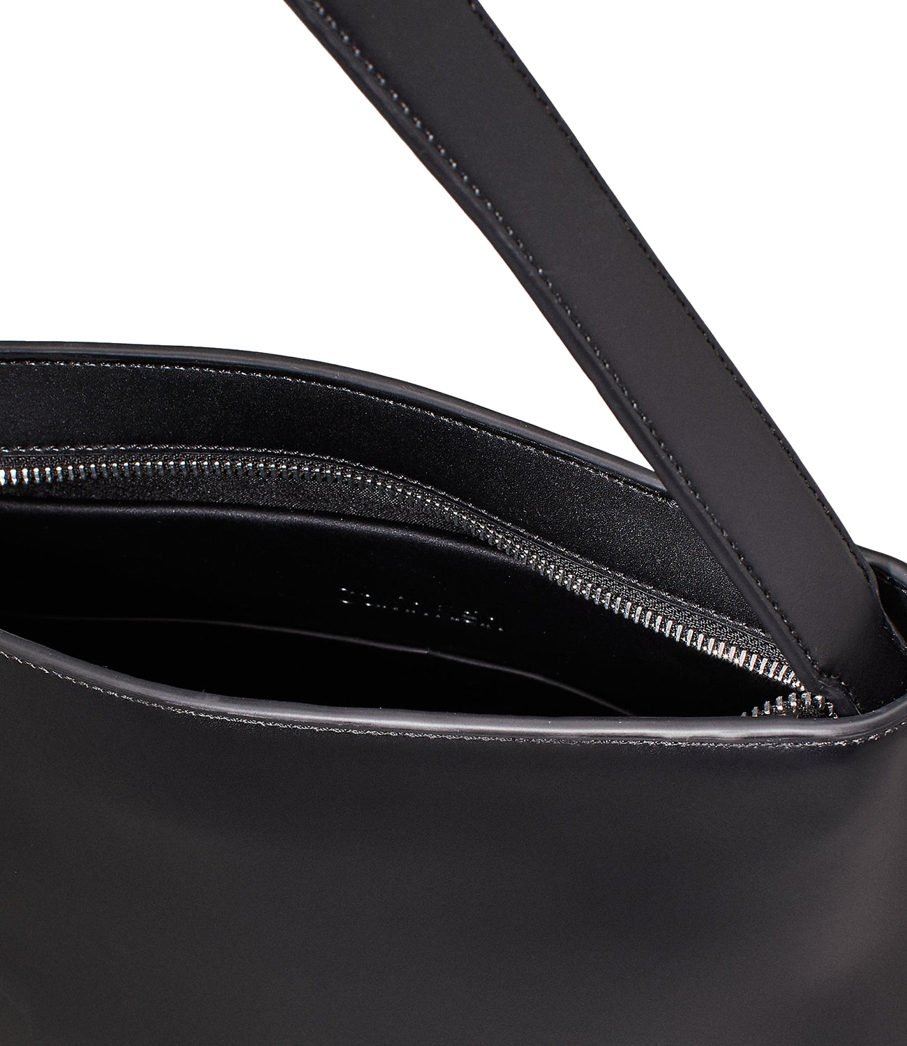 Calvin Klein Borsa Donna Mod. K60K612551 BEH BLACK Nero