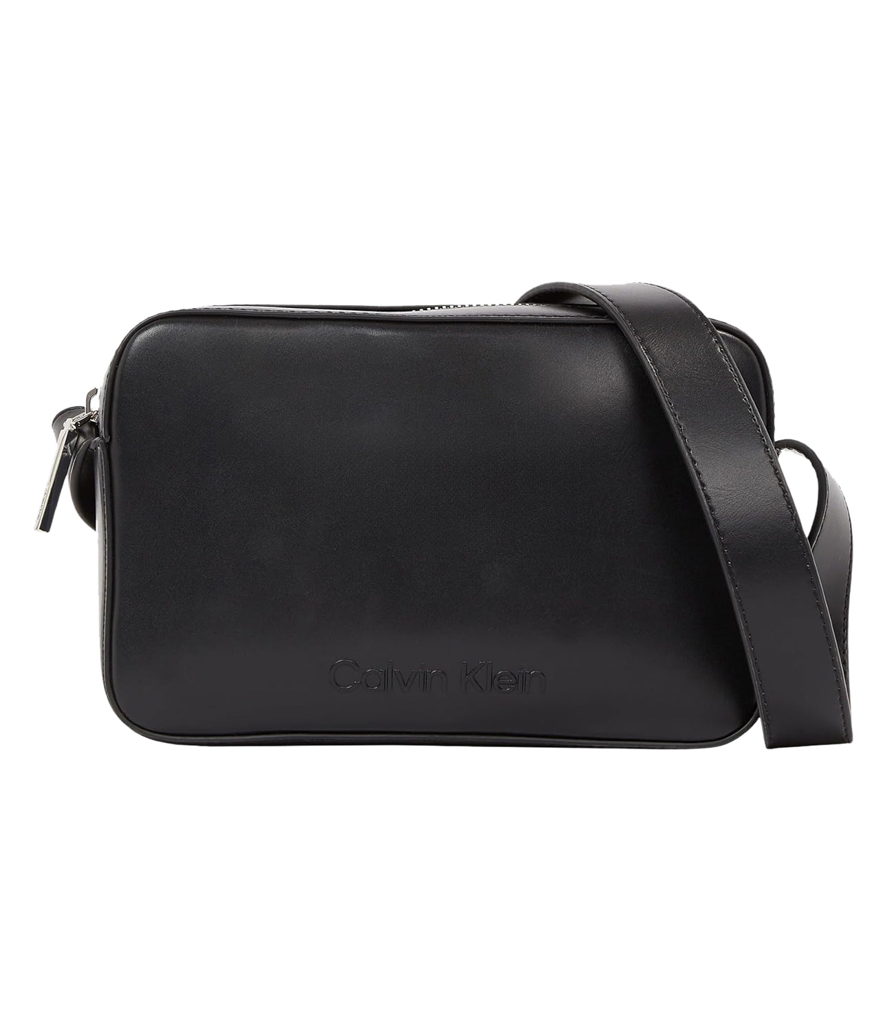 Calvin Klein Borsa Donna Mod. K60K612555 BEH Black Nero