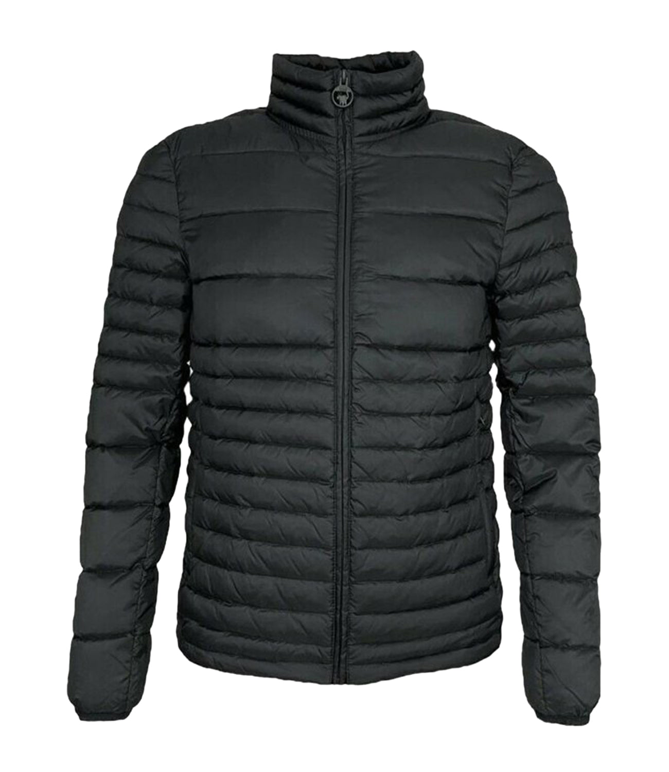 Ciesse Piumini Ciesse Piumini Active Piumino Rubert 2.0 - Quilted Full Zip Jkt Uomo Mod. 243CPMJ20227N0211R 206XXN Jet Black