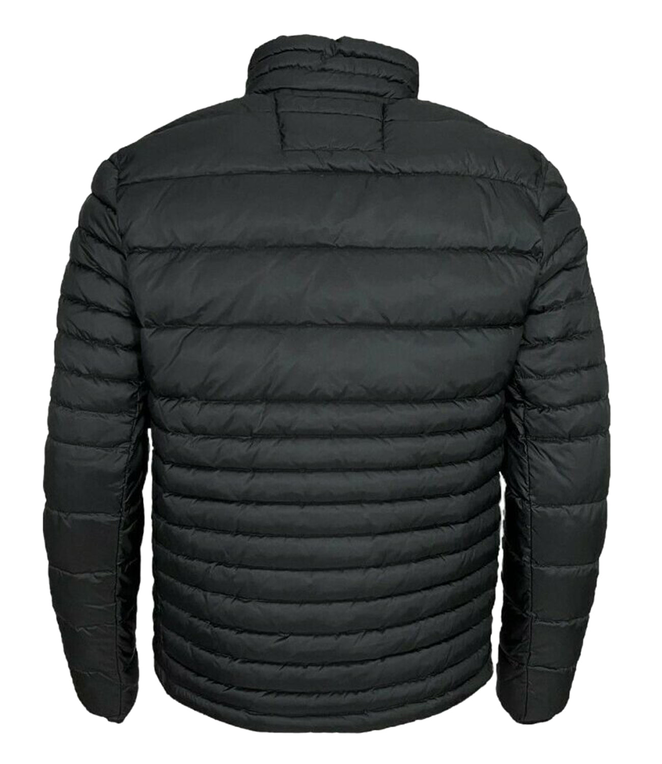 Ciesse Piumini Ciesse Piumini Active Piumino Rubert 2.0 - Quilted Full Zip Jkt Uomo Mod. 243CPMJ20227N0211R 206XXN Jet Black