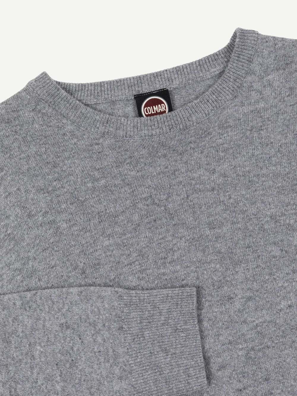 Pullover Colmar da Uomo - Grigio