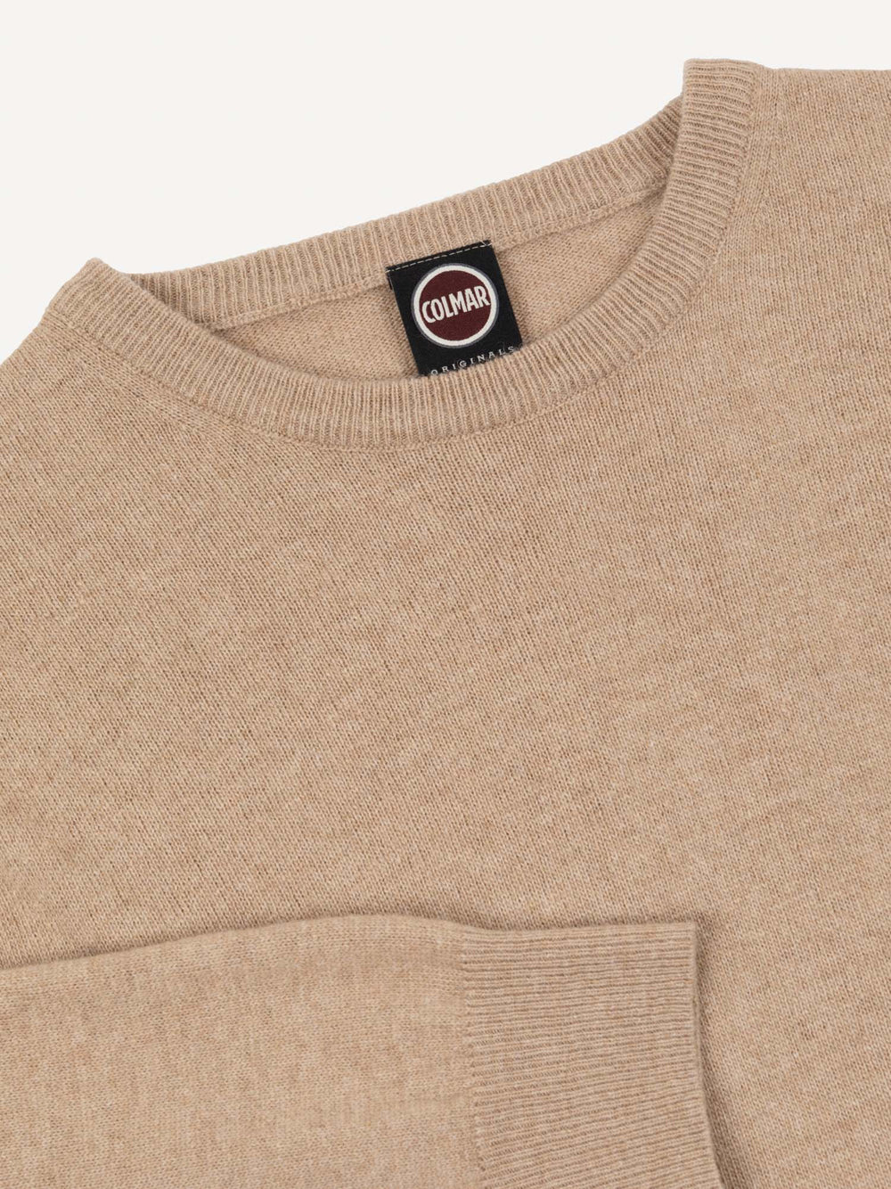 Pullover Colmar da Uomo - Beige