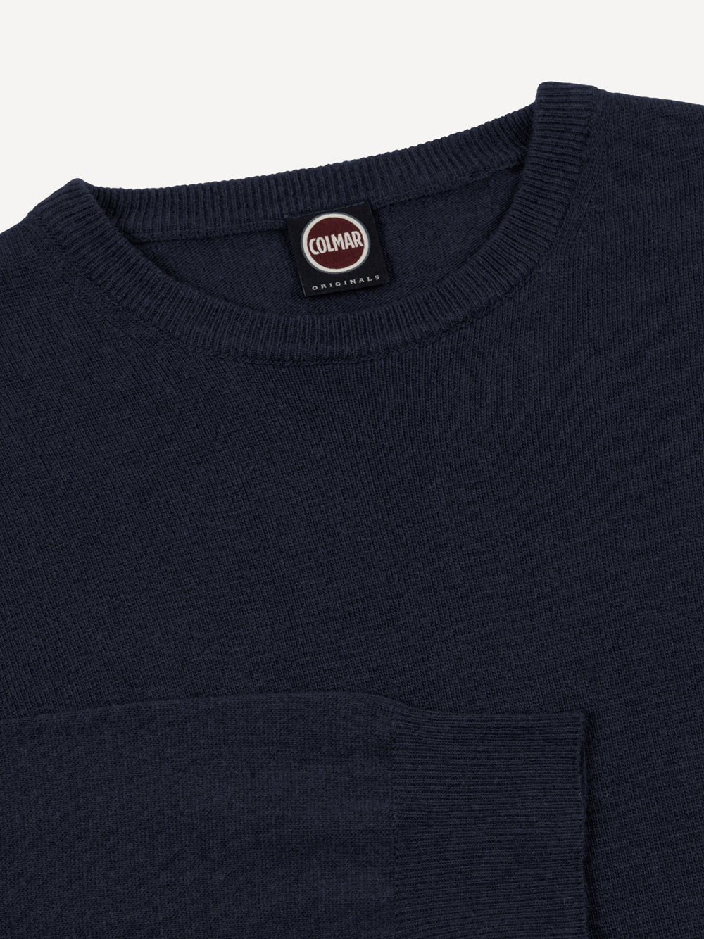 Pullover Colmar da Uomo - Blu