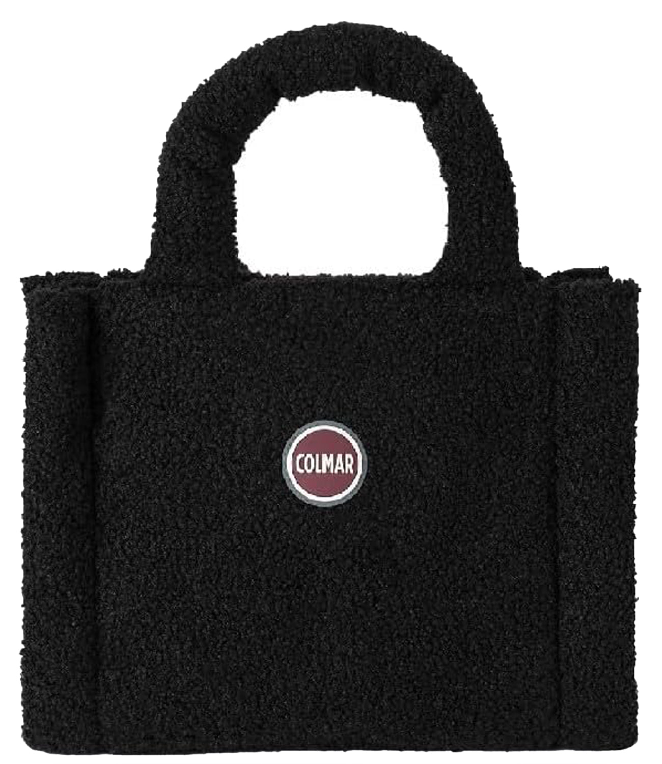 Colmar Borsa Shopper Borsa Donna Donna Mod. 4945-3XB 99 Nero