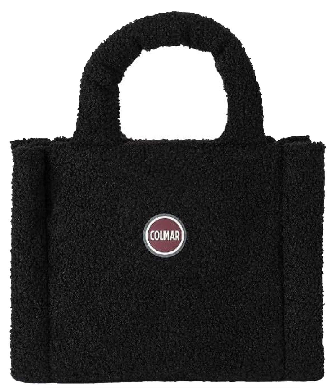 Colmar Borsa Shopper Borsa Donna Donna Mod. 4945-3XB 99 Nero