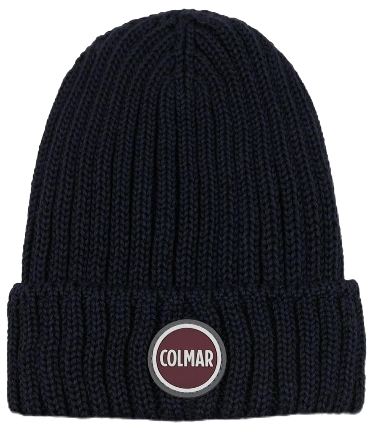 Colmar Berretto Berretto Uni UNISEX Mod. 5096-2YB 68 Navy Blue