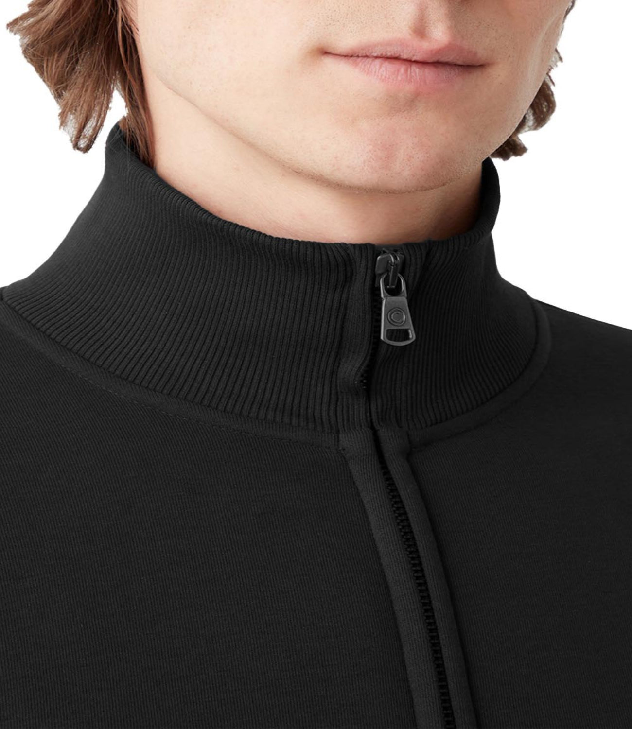 Colmar Felpa Sweatshirt Uomo Uomo Mod. 6203-1WX 99 Nero