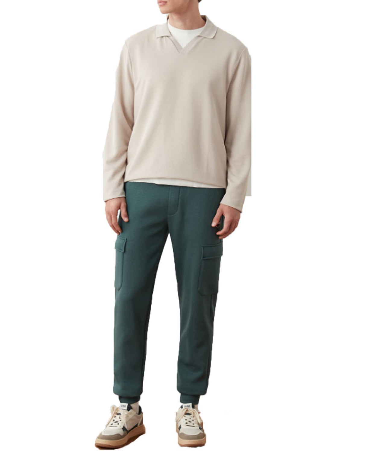 Colmar Pantalone Tuta Pantaloni Uomo Mod. 6250-1WX 681 Bottle