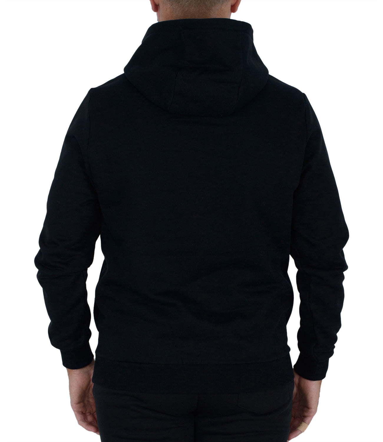 Colmar Felpa Sweatshirt Uomo Uomo Mod. 6264-3YP 99 - Nero