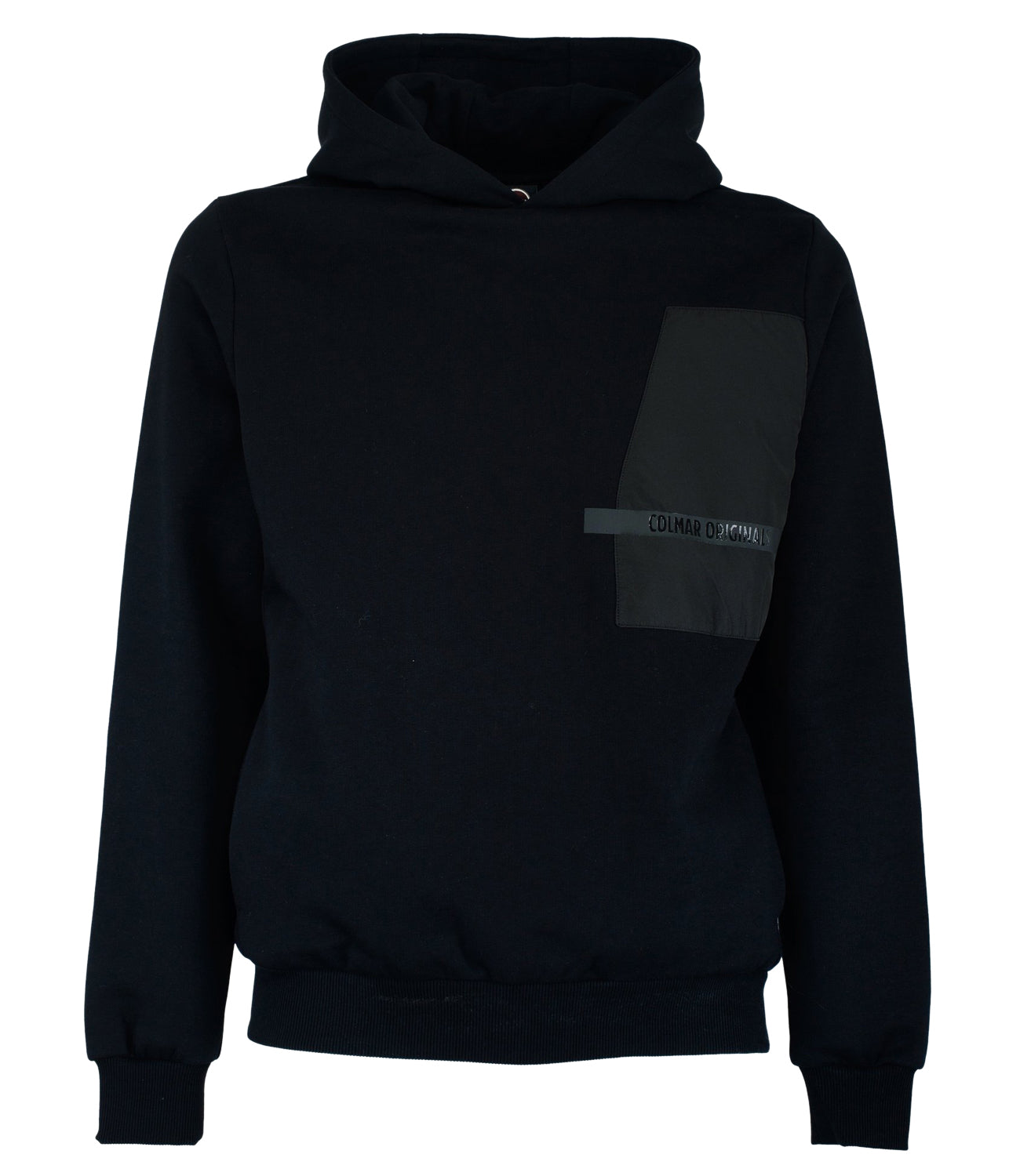 Colmar Felpa Sweatshirt Uomo Uomo Mod. 6264-3YP 99 - Nero