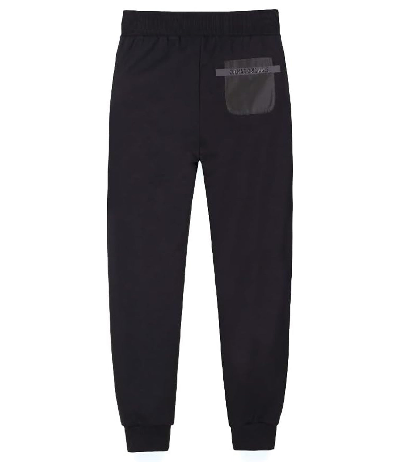 Colmar Pantalone Tuta Pantaloni Uomo Uomo Mod. 6266-3YP 99 Nero