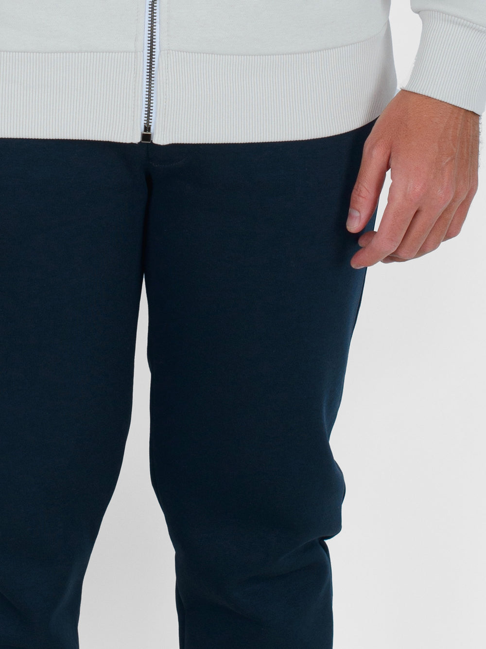 Colmar Pantalone Tuta Pantaloni Uomo Uomo Mod. 8254-1WX 68 Navy Blue