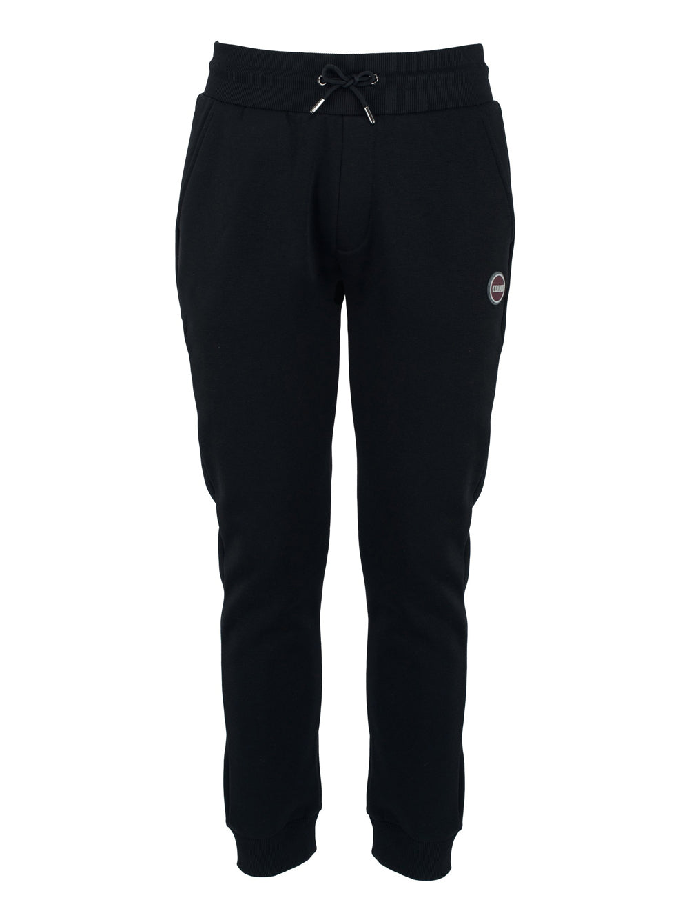 Colmar Pantalone Tuta Pantaloni Uomo Uomo Mod. 8254-1WX 99 Nero