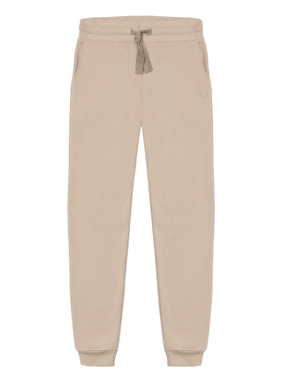 Pantalone Tuta Colmar da Donna - Beige