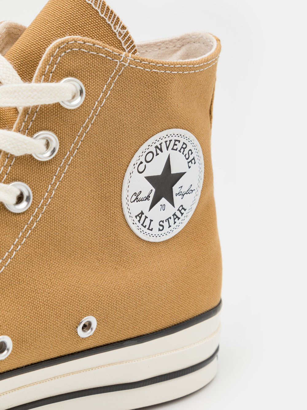 Sneakers Converse Chuck 70 Hi Unisex - Marrone