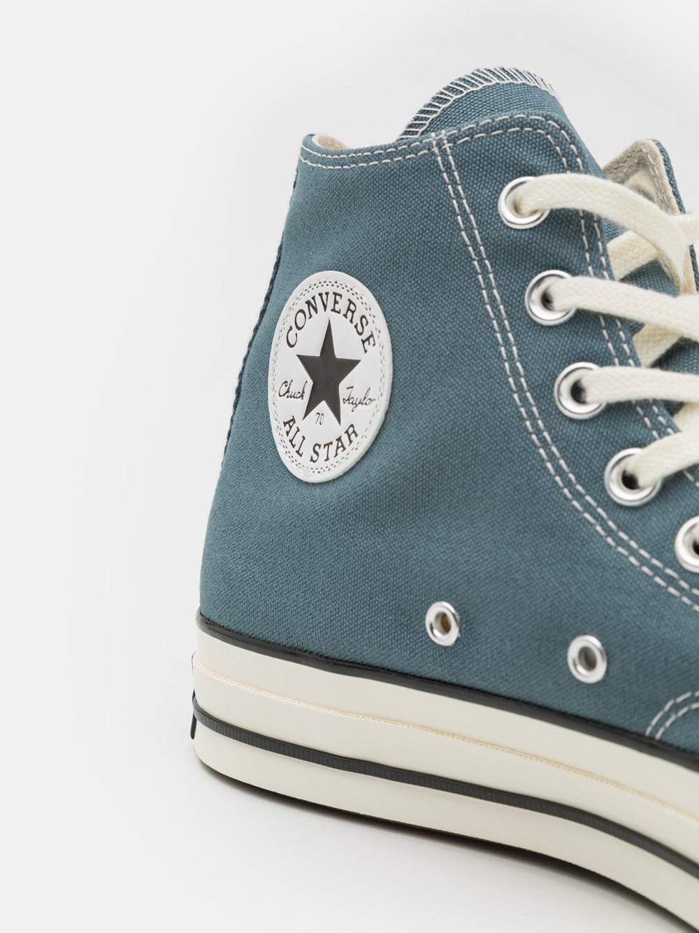 Sneakers Converse Chuck 70 Hi Unisex - Blu