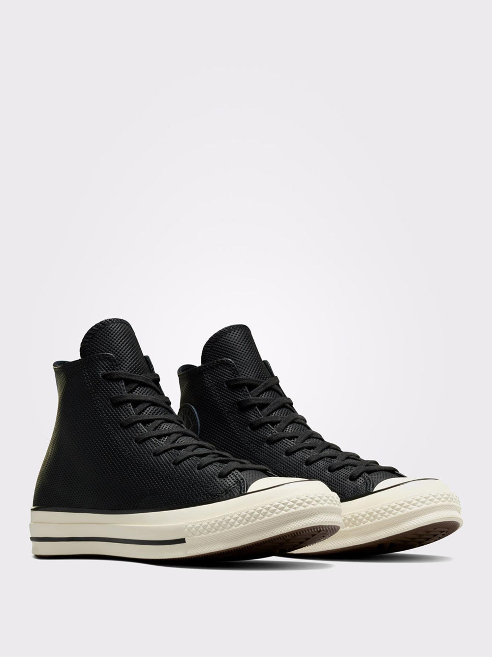 Sneakers Converse Chuck 70 Hi Unisex - Nero