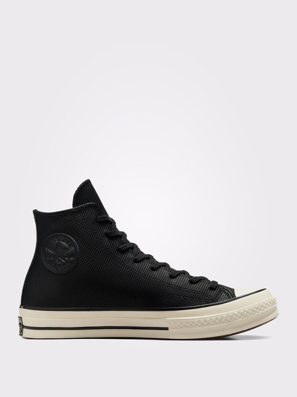 Sneakers Converse Chuck 70 Hi Unisex - Nero