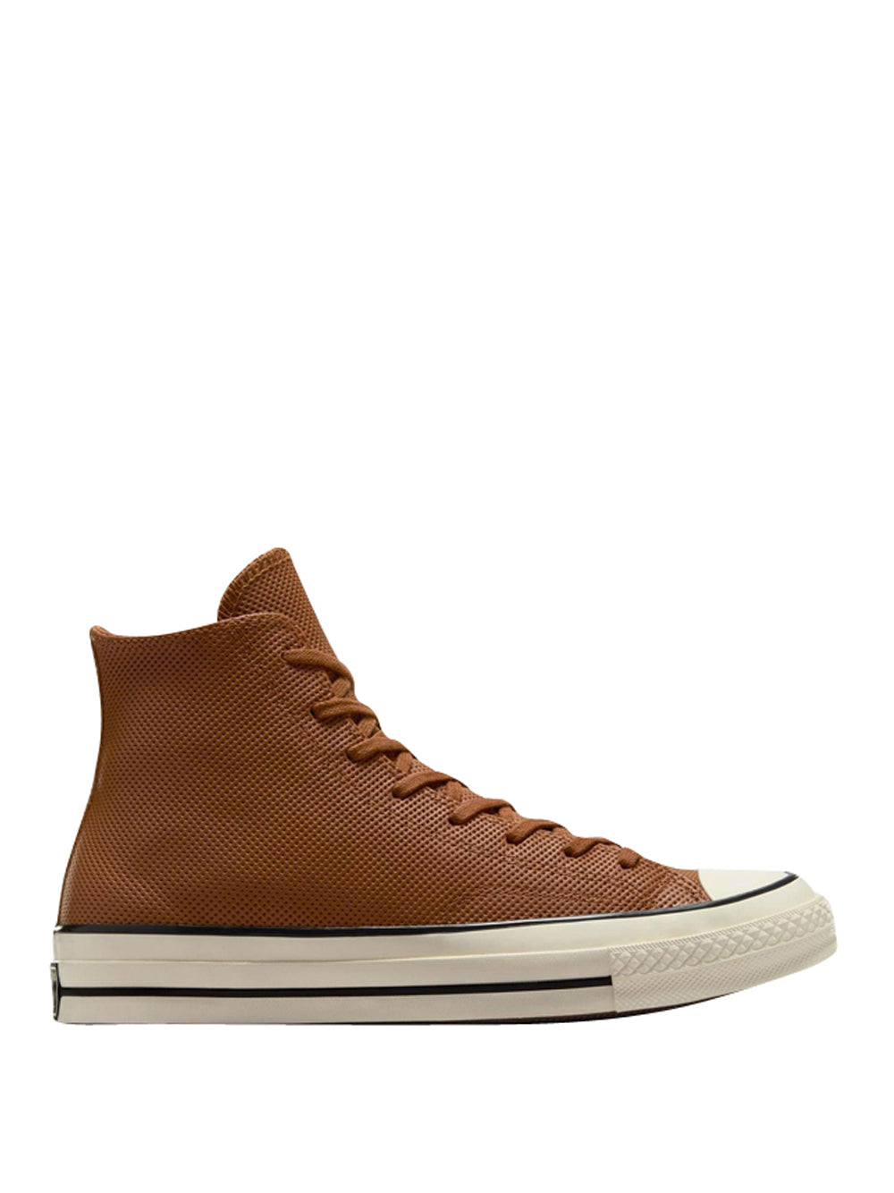 Sneakers Converse Chuck 70 Hi Unisex - Marrone