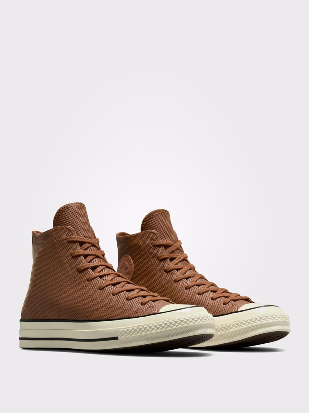 Sneakers Converse Chuck 70 Hi Unisex - Marrone