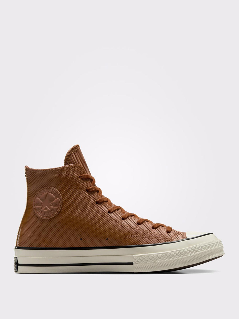 Sneakers Converse Chuck 70 Hi Unisex - Marrone