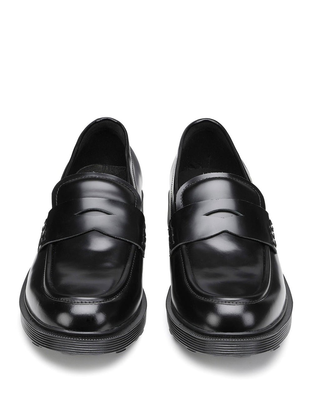 Mocassini Cult Ozzy 3482 Low da Uomo - Nero