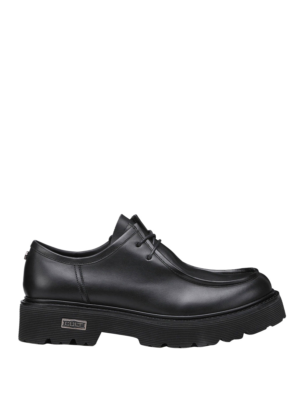 Scarpa Stringata Cult Slash 3533 Low da Uomo - Nero